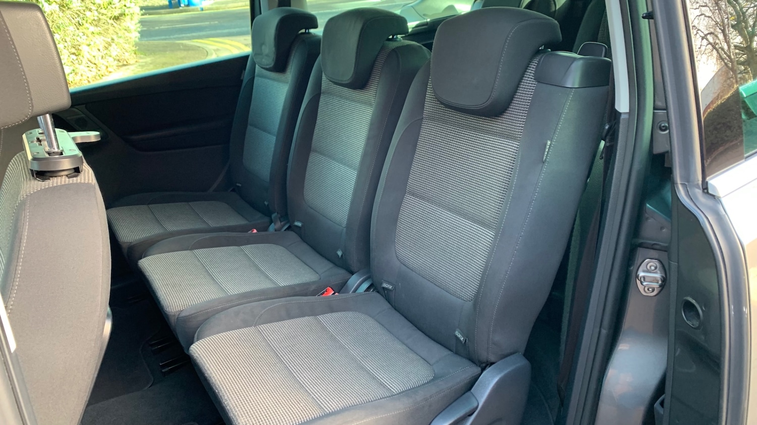 Used Volkswagen Sharan 2013 for sale - 76776545: Photo 52