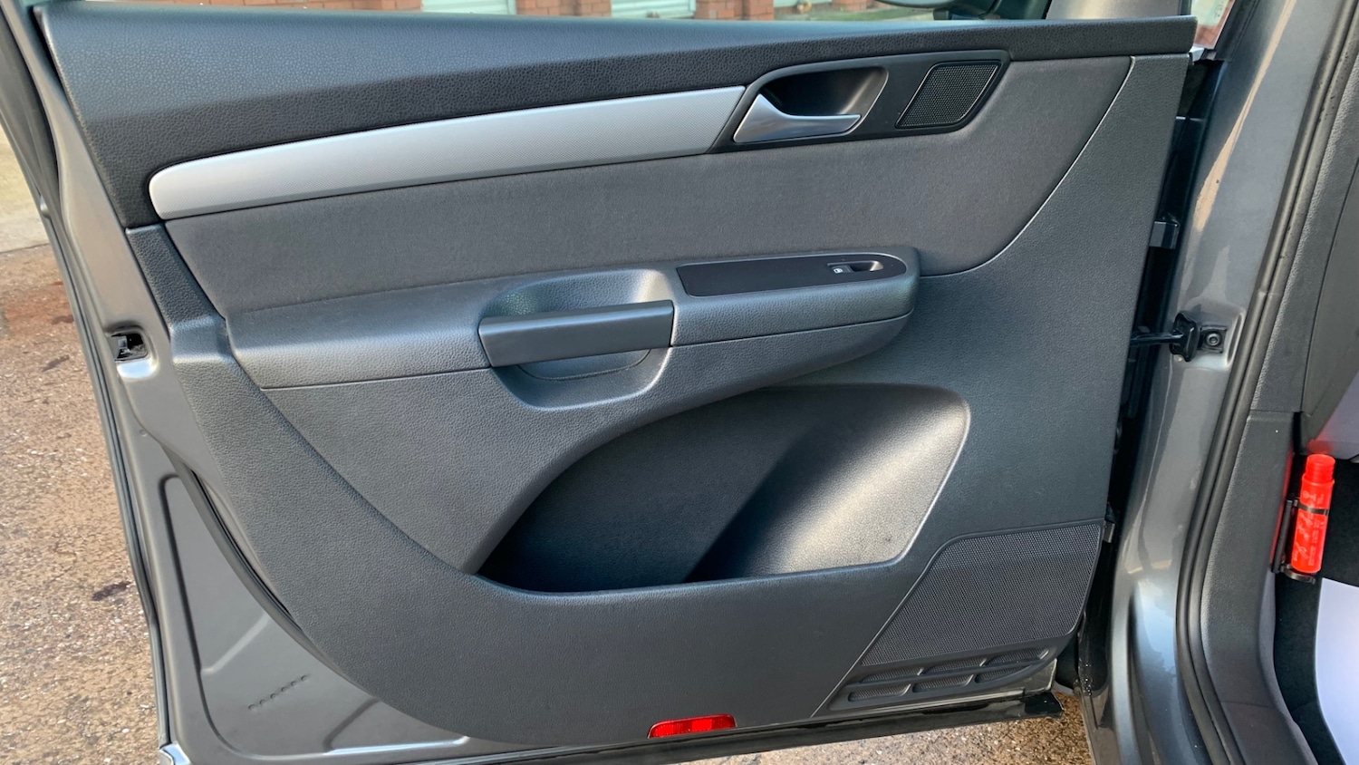 Used Volkswagen Sharan 2013 for sale - 76776545: Photo 54