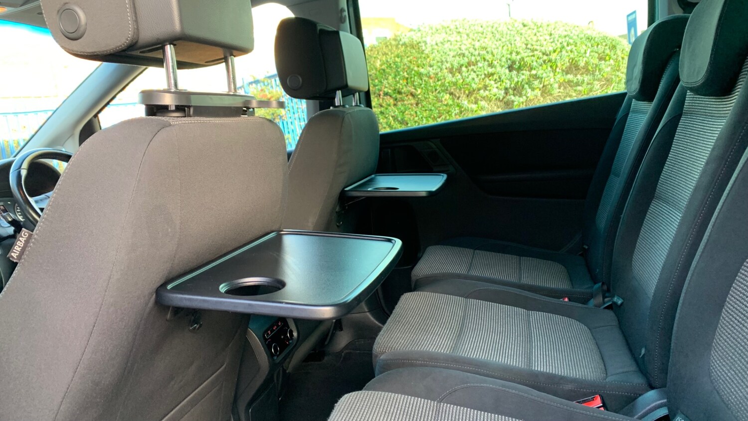 Used Volkswagen Sharan 2013 for sale - 76776545: Photo 55