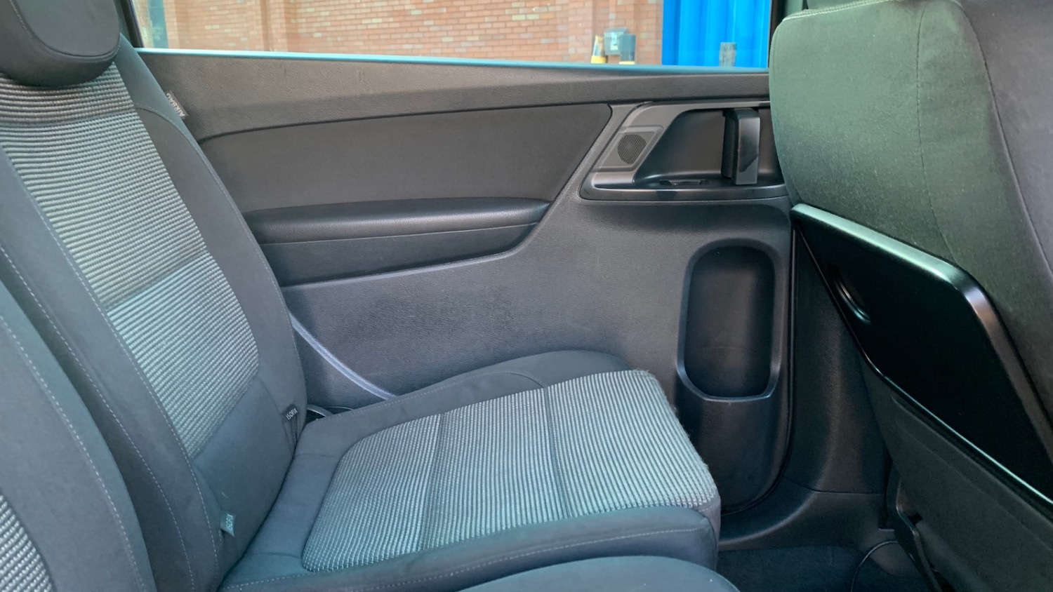 Used Volkswagen Sharan 2013 for sale - 76776545: Photo 59