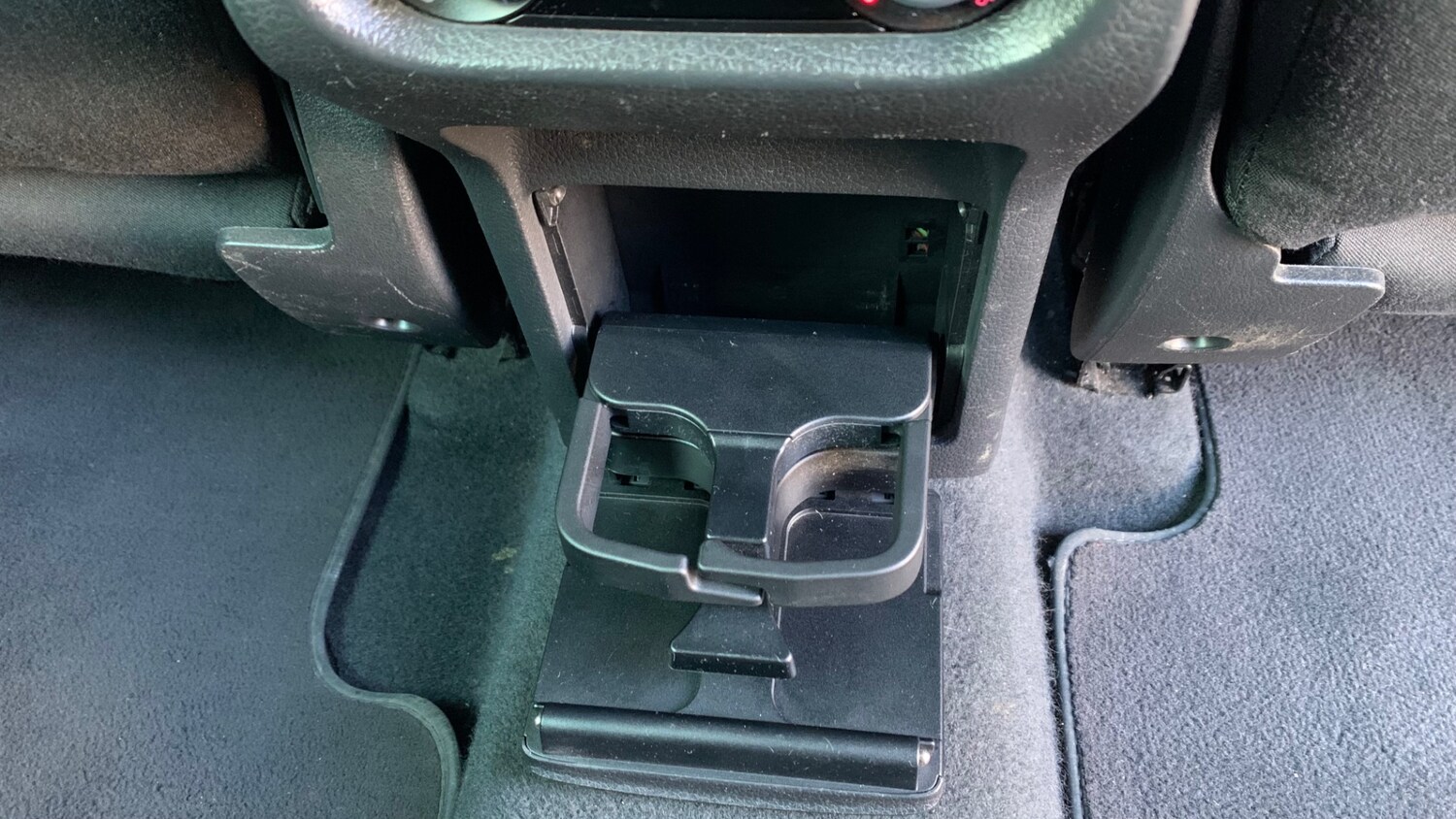 Used Volkswagen Sharan 2013 for sale - 76776545: Photo 60