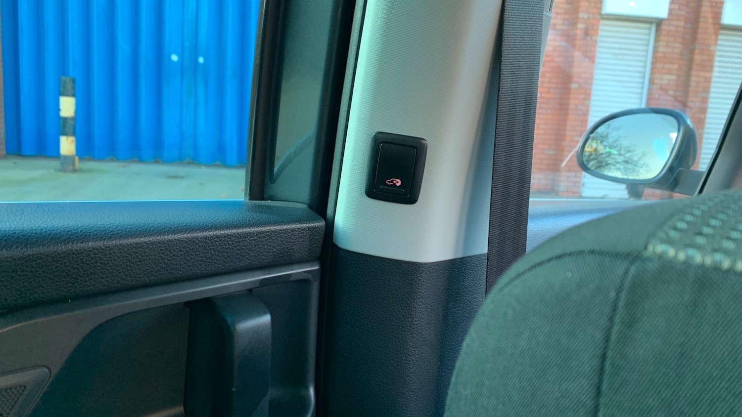 Used Volkswagen Sharan 2013 for sale - 76776545: Photo 64