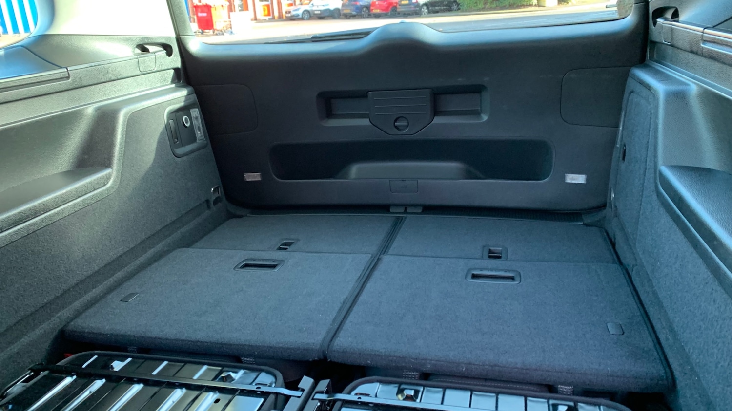 Used Volkswagen Sharan 2013 for sale - 76776545: Photo 68