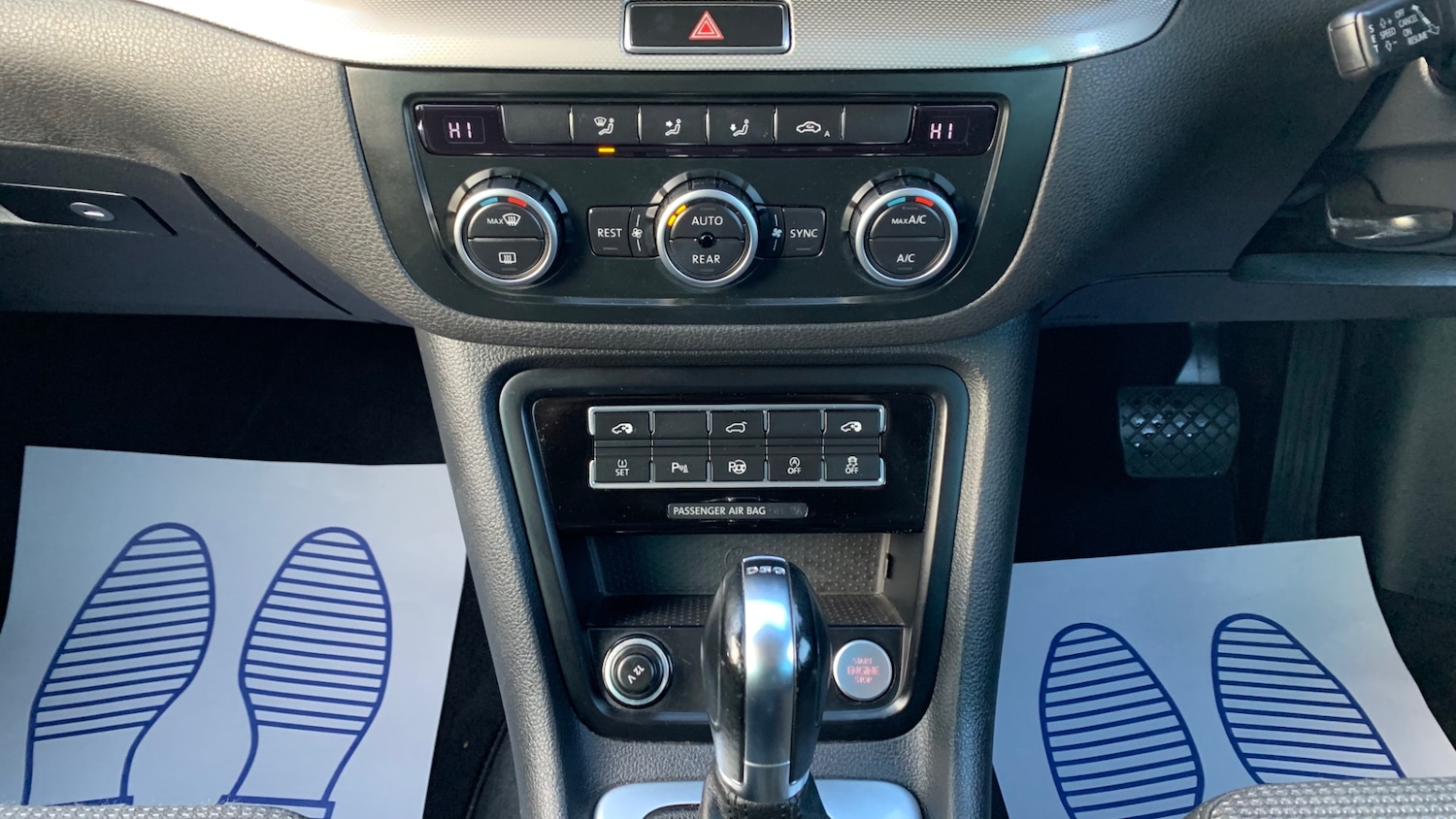 Used Volkswagen Sharan 2013 for sale - 76776545: Photo 78