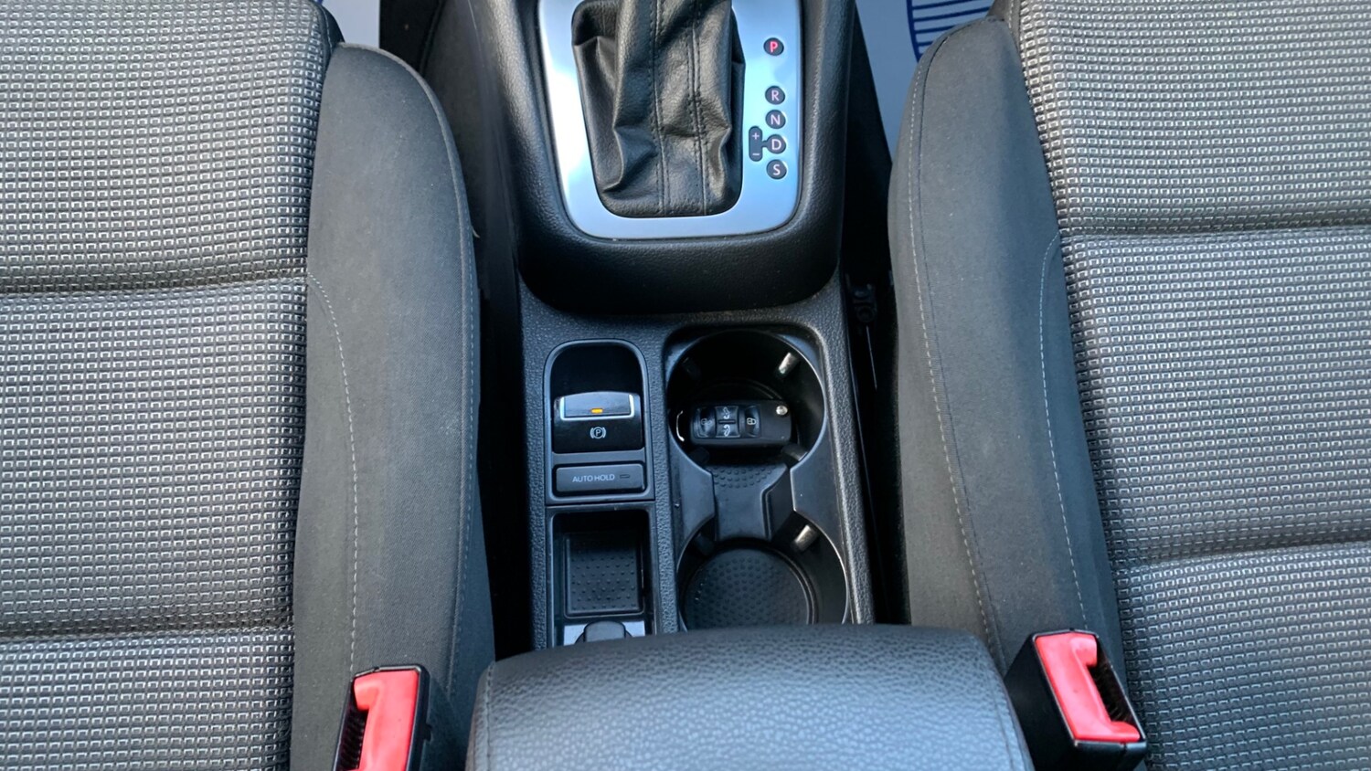 Used Volkswagen Sharan 2013 for sale - 76776545: Photo 79