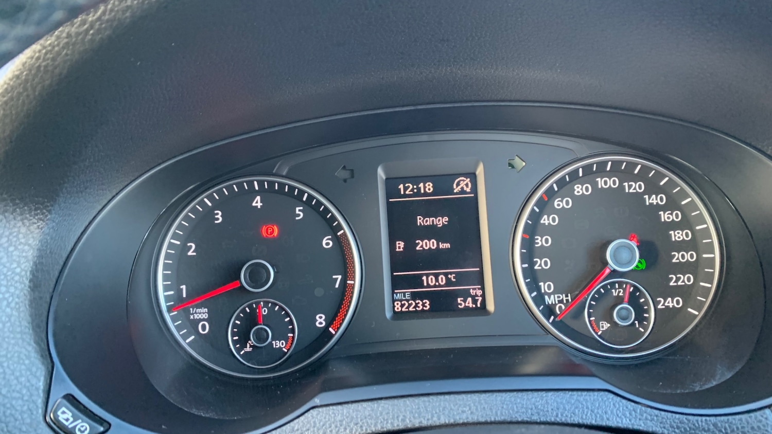 Used Volkswagen Sharan 2013 for sale - 76776545: Photo 82