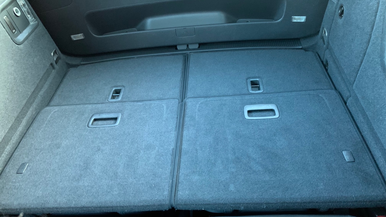 Used Volkswagen Sharan 2013 for sale - 76776545: Photo 89