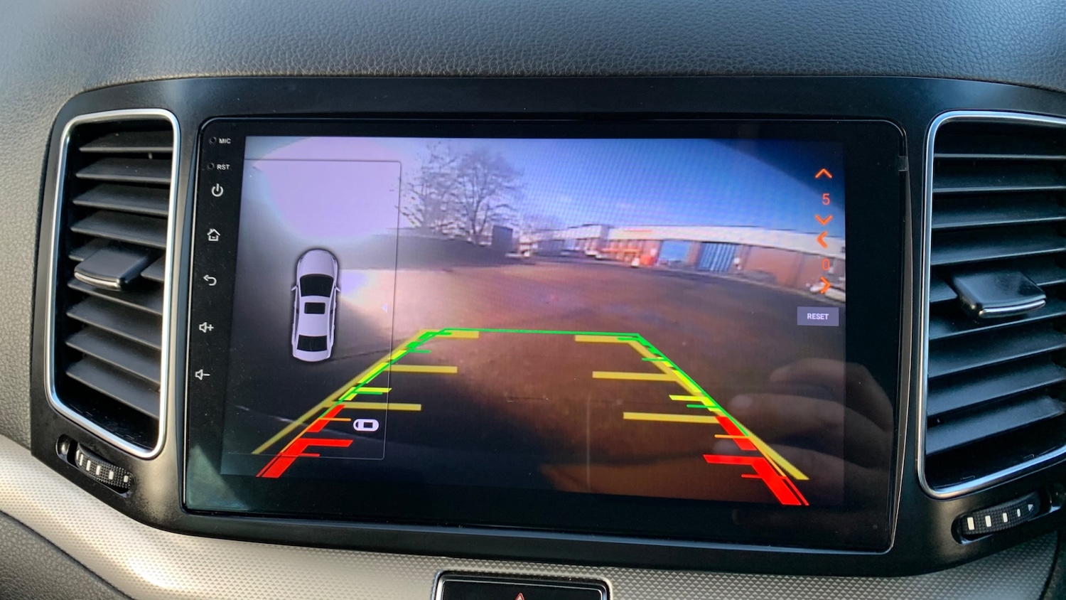 Used Volkswagen Sharan 2013 for sale - 76776545: Photo 91