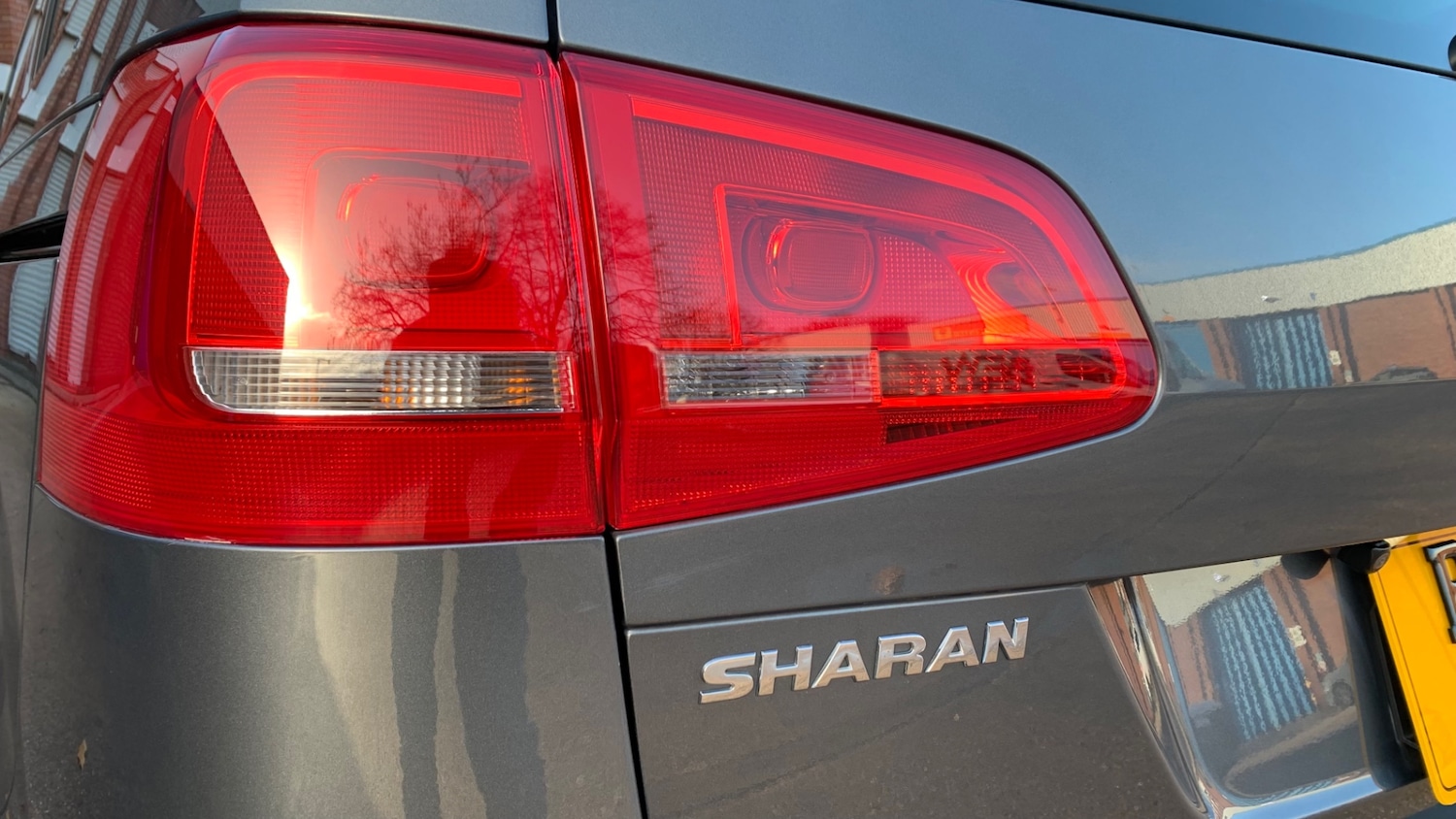 Used Volkswagen Sharan 2013 for sale - 76776545: Photo 92