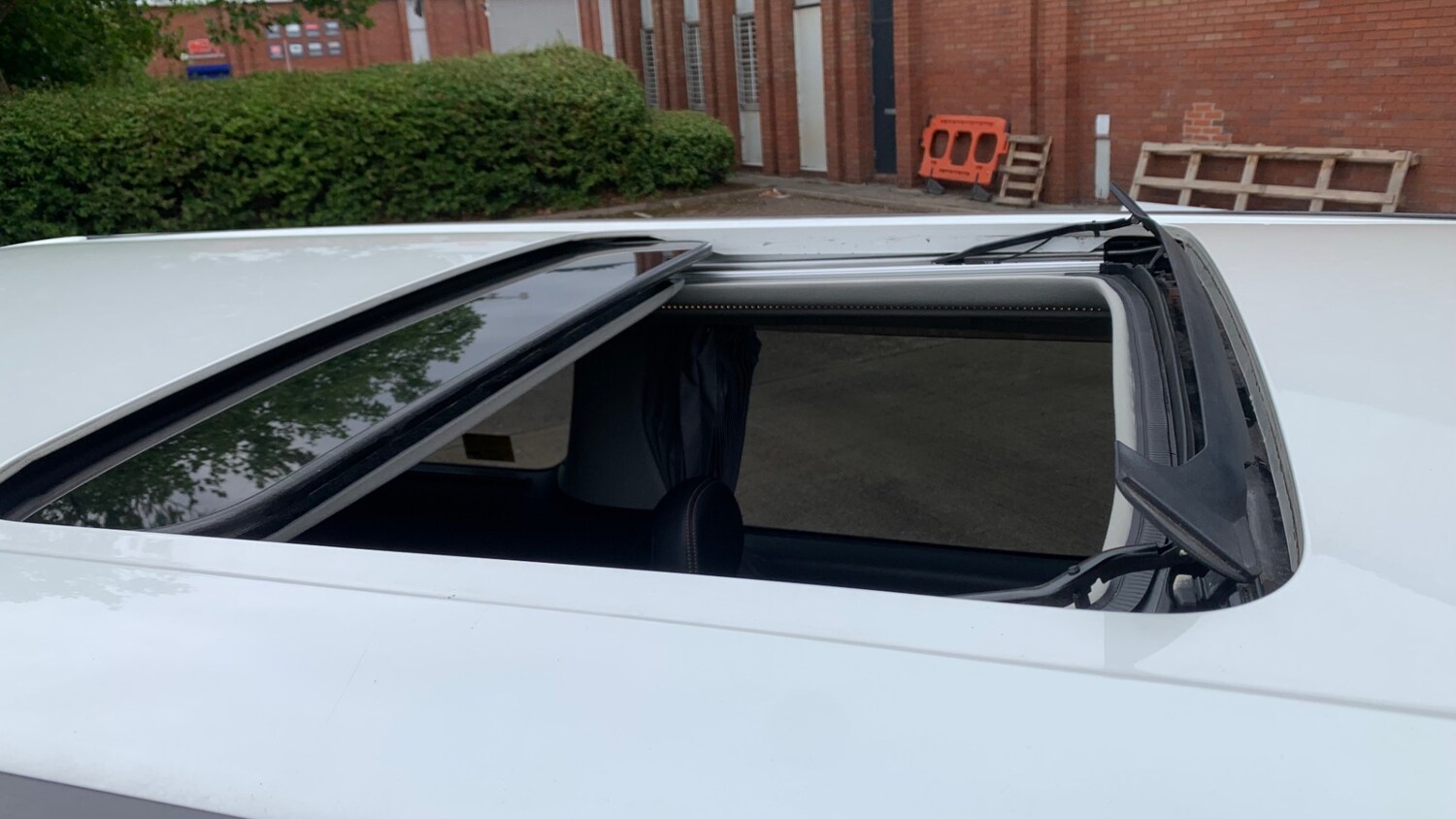 Vehicle 58