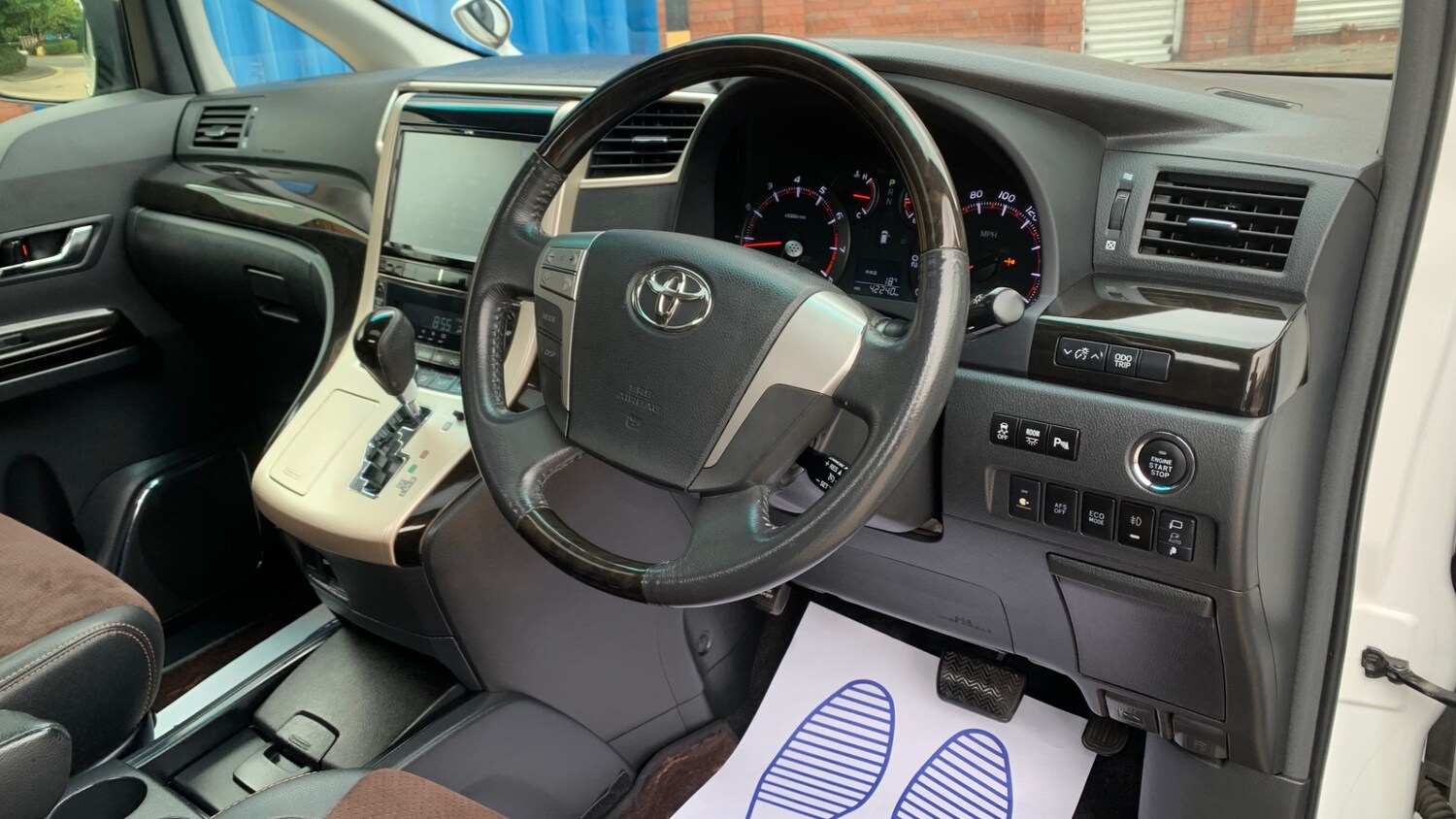 Vehicle 61