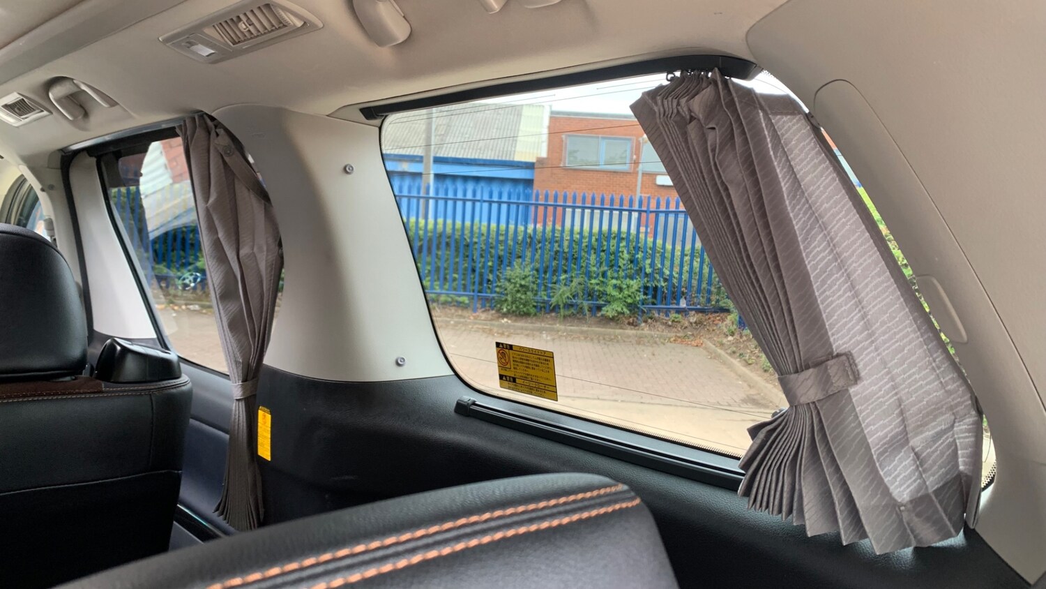 Vehicle 64