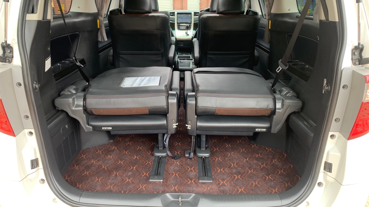 Vehicle 65
