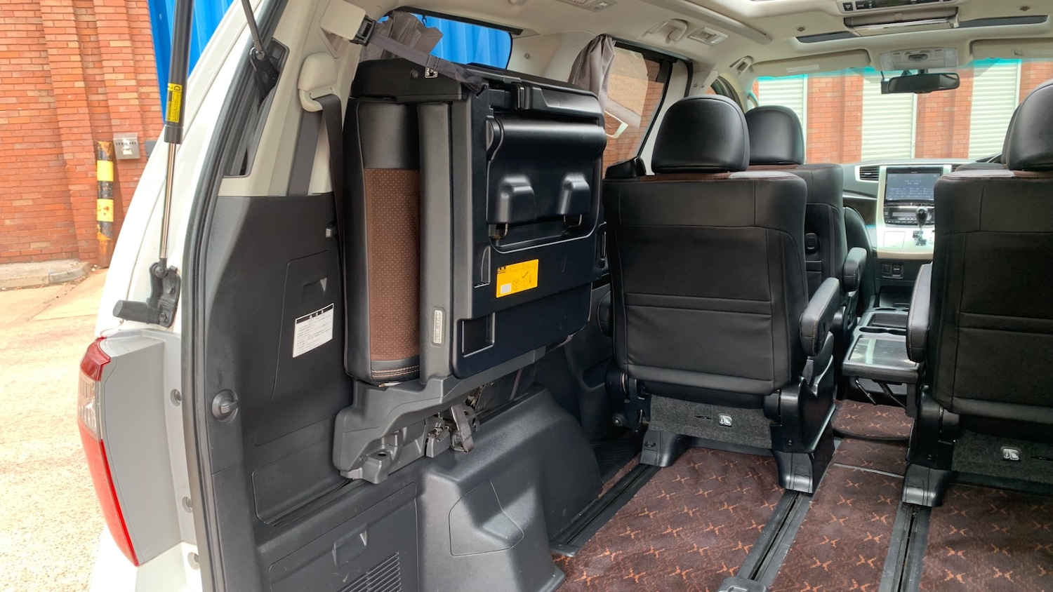 Vehicle 66