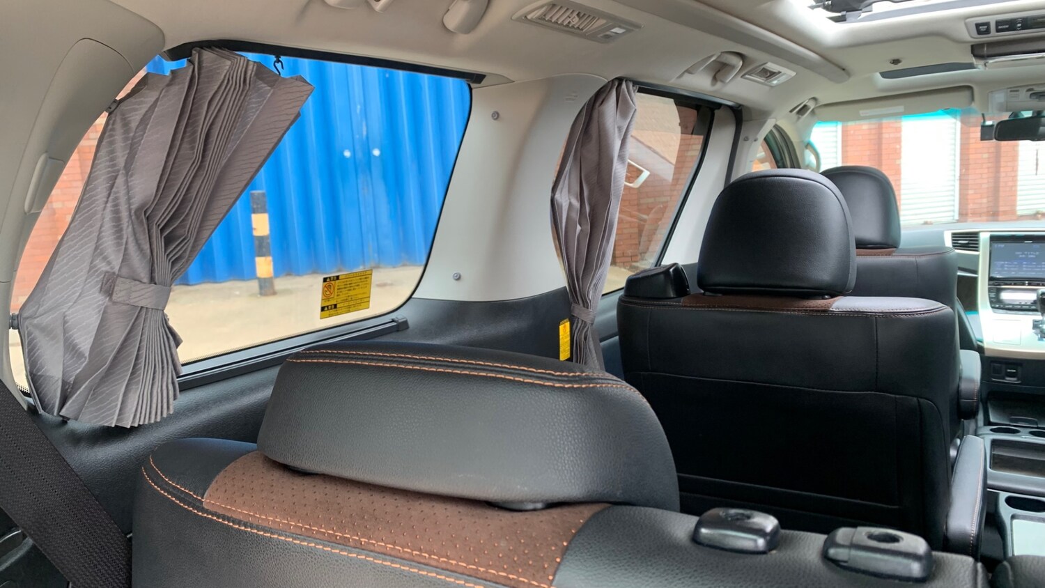 Vehicle 69