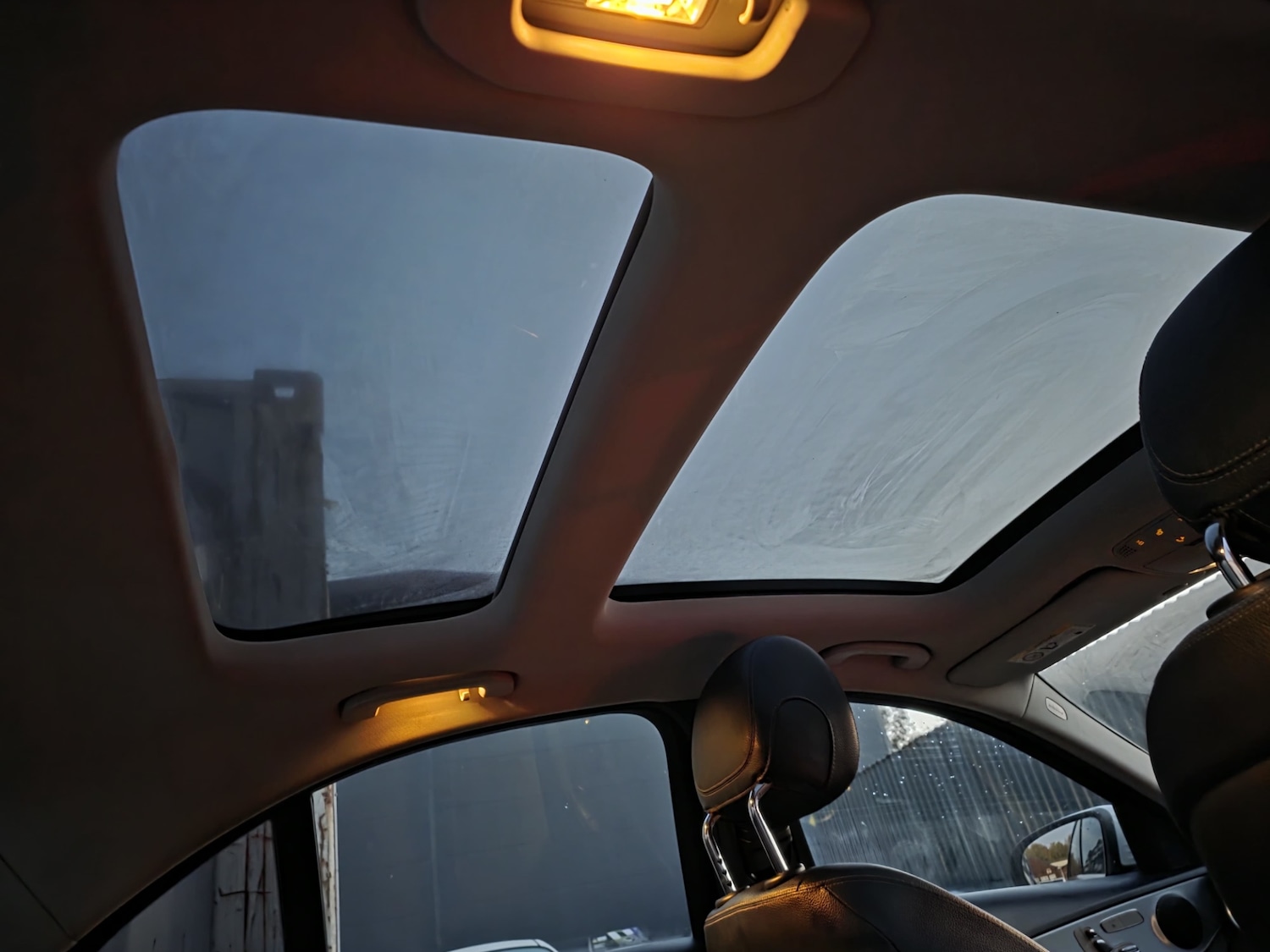 Used Mercedes-Benz C Class 2016 for sale - 76488449: Photo 12