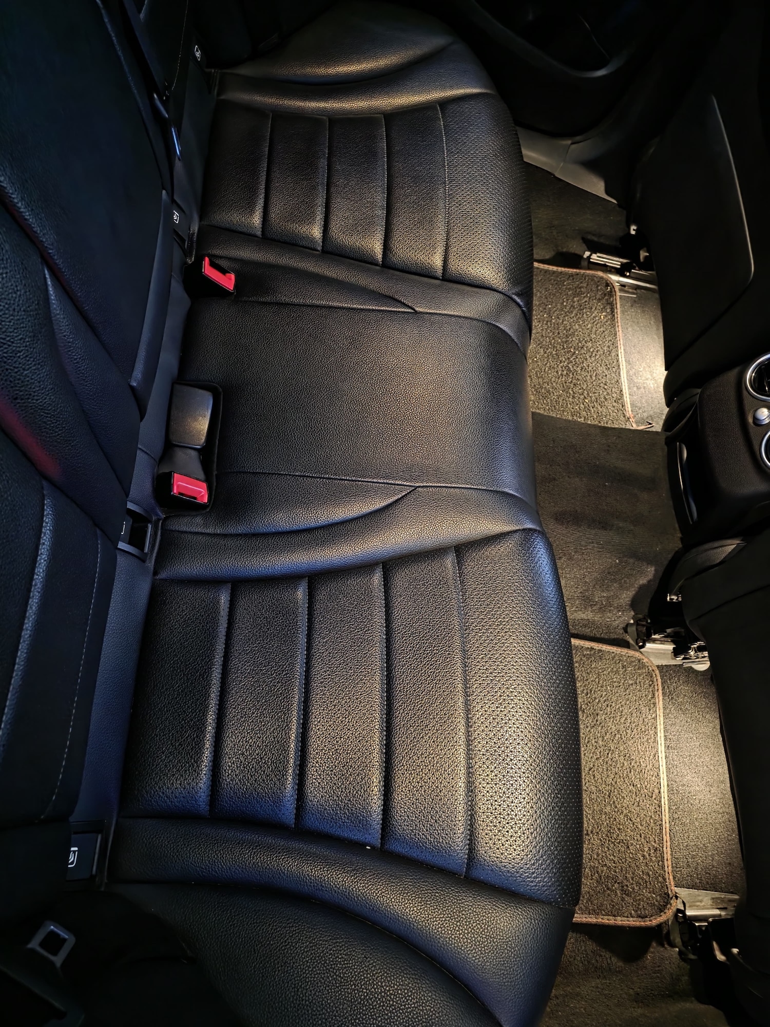 Used Mercedes-Benz C Class 2016 for sale - 76488449: Photo 14