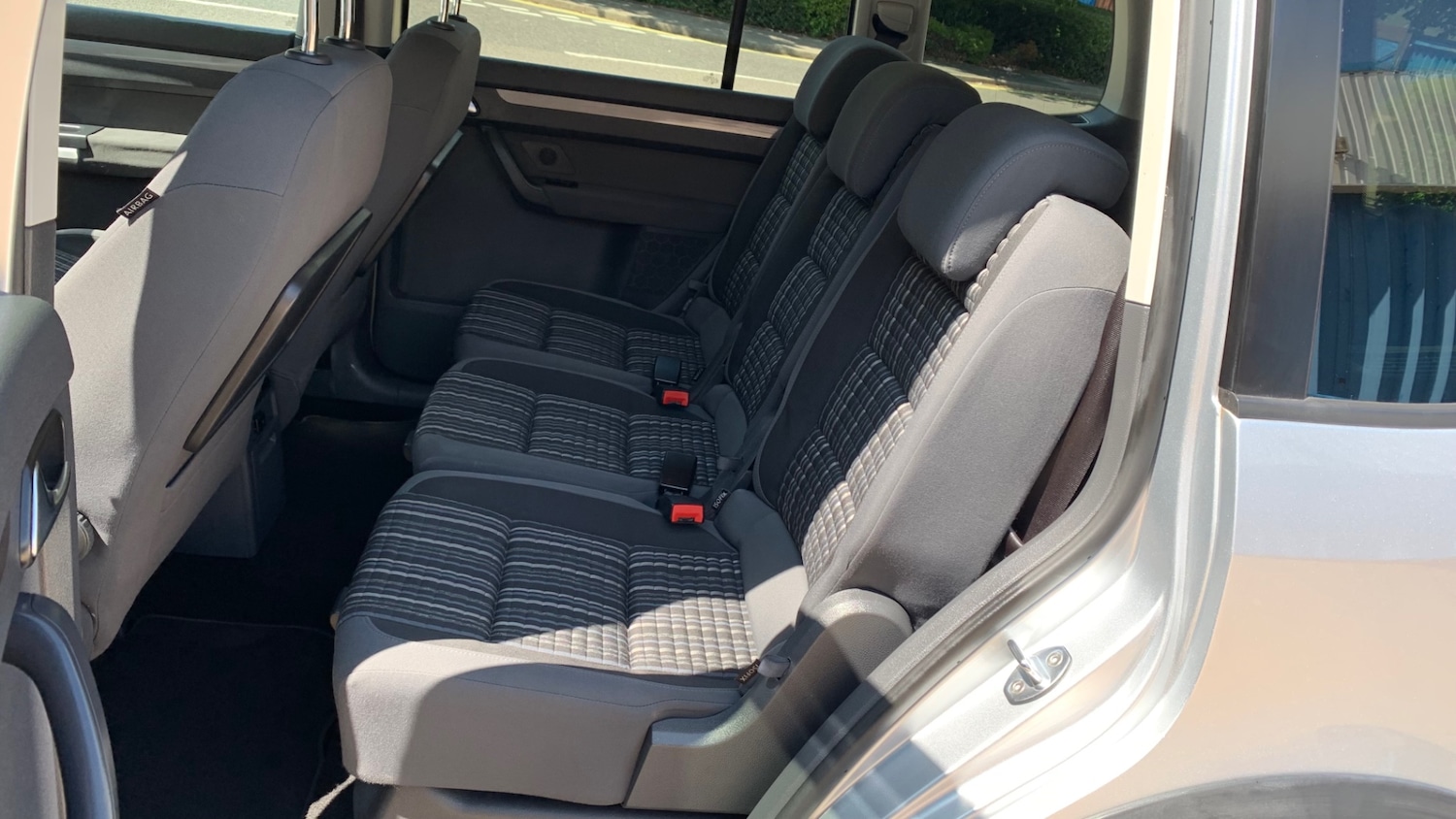 Vehicle 50