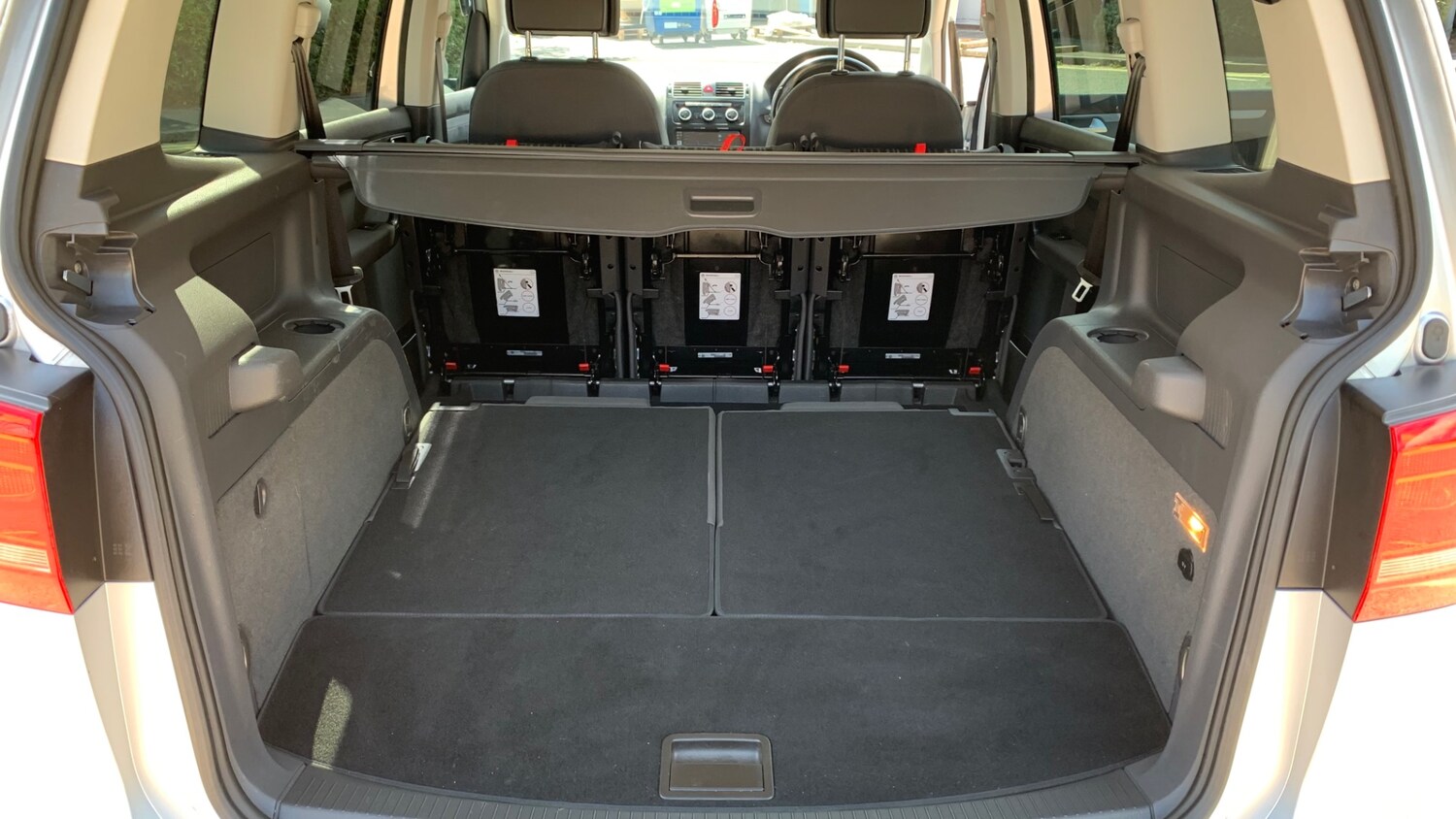 Vehicle 75
