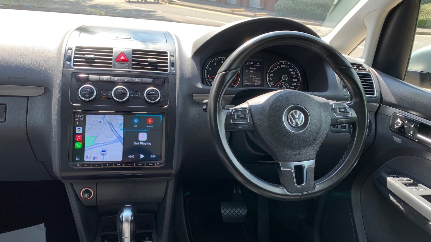 Vehicle 83