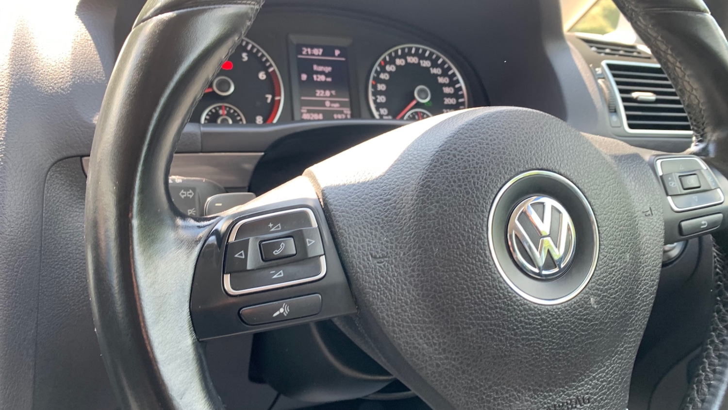 Vehicle 85