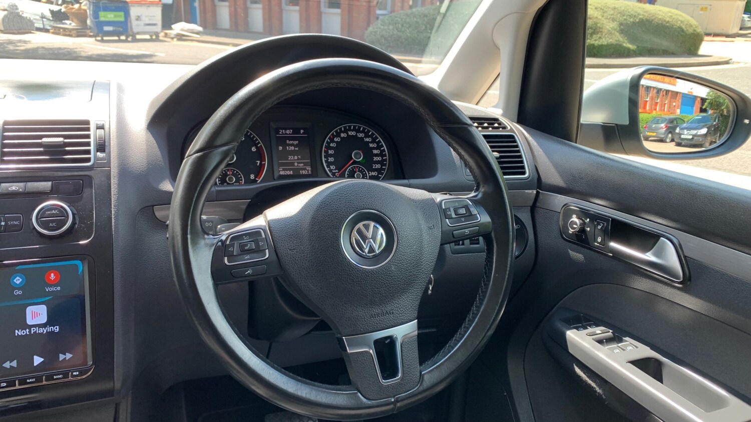 Vehicle 88