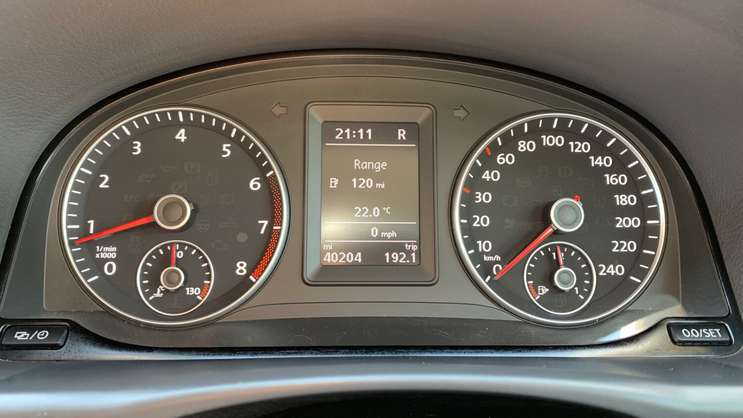 Vehicle 90