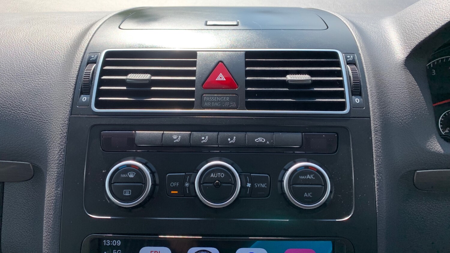 Vehicle 92