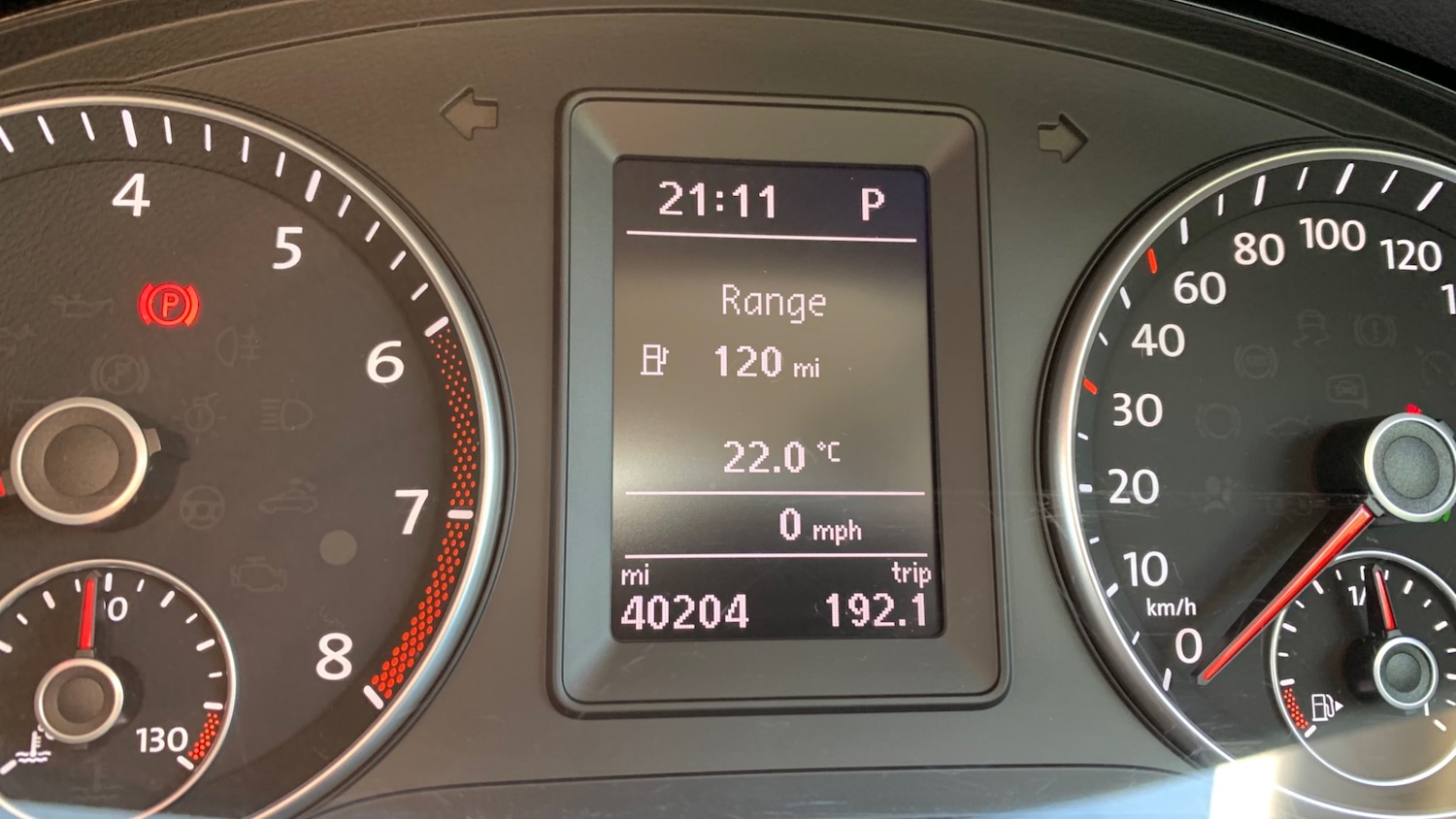 Vehicle 94