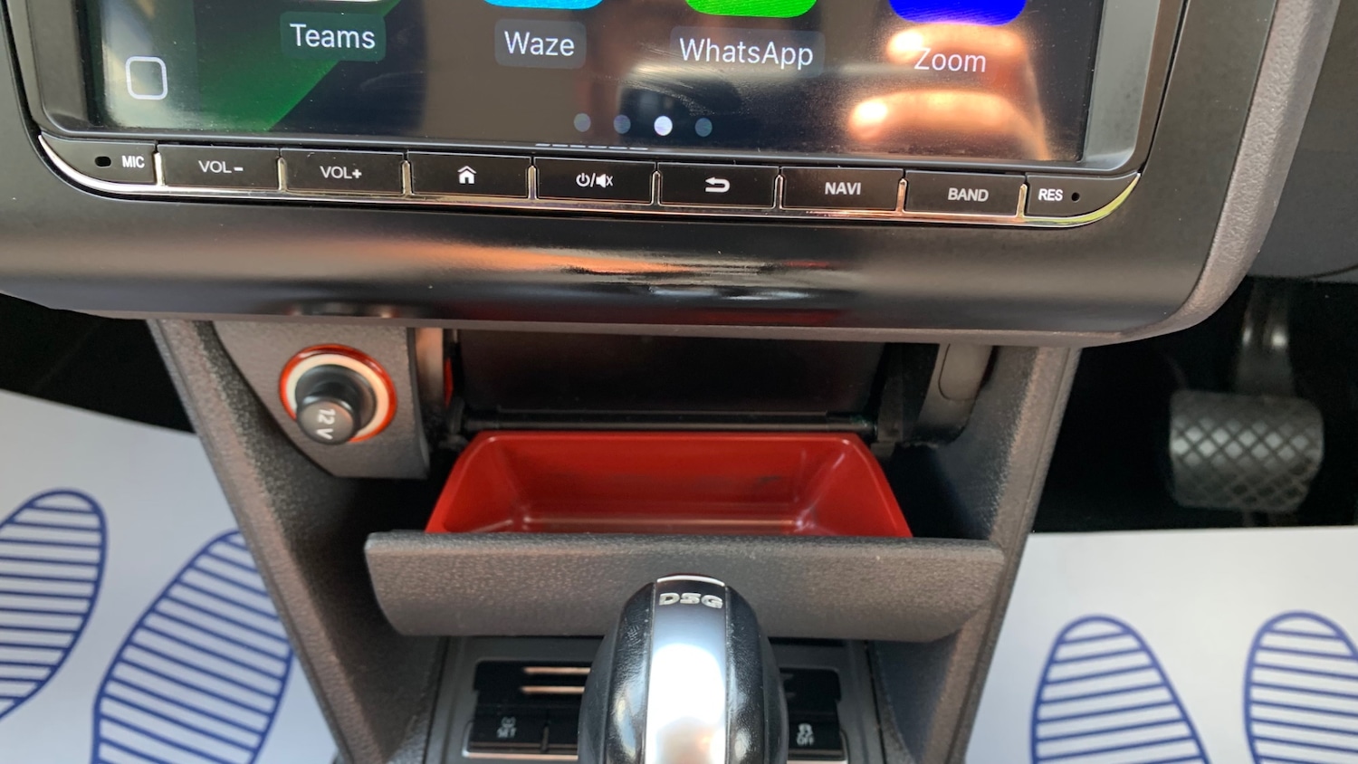 Vehicle 97