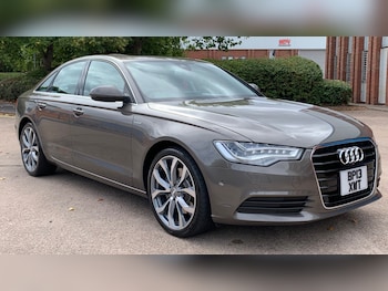 2025 - 2.0 TFSI Hybrid 4dr Tip Auto