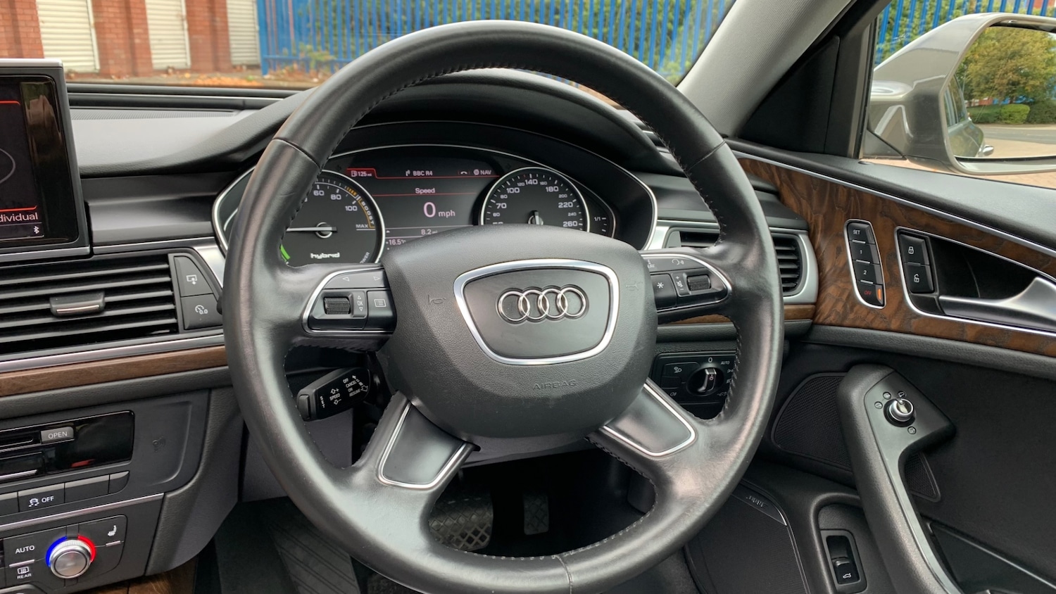 Vehicle 80