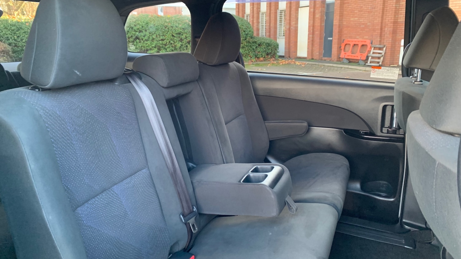 Used Toyota Estima 2019 for sale - 76672988: Photo 13