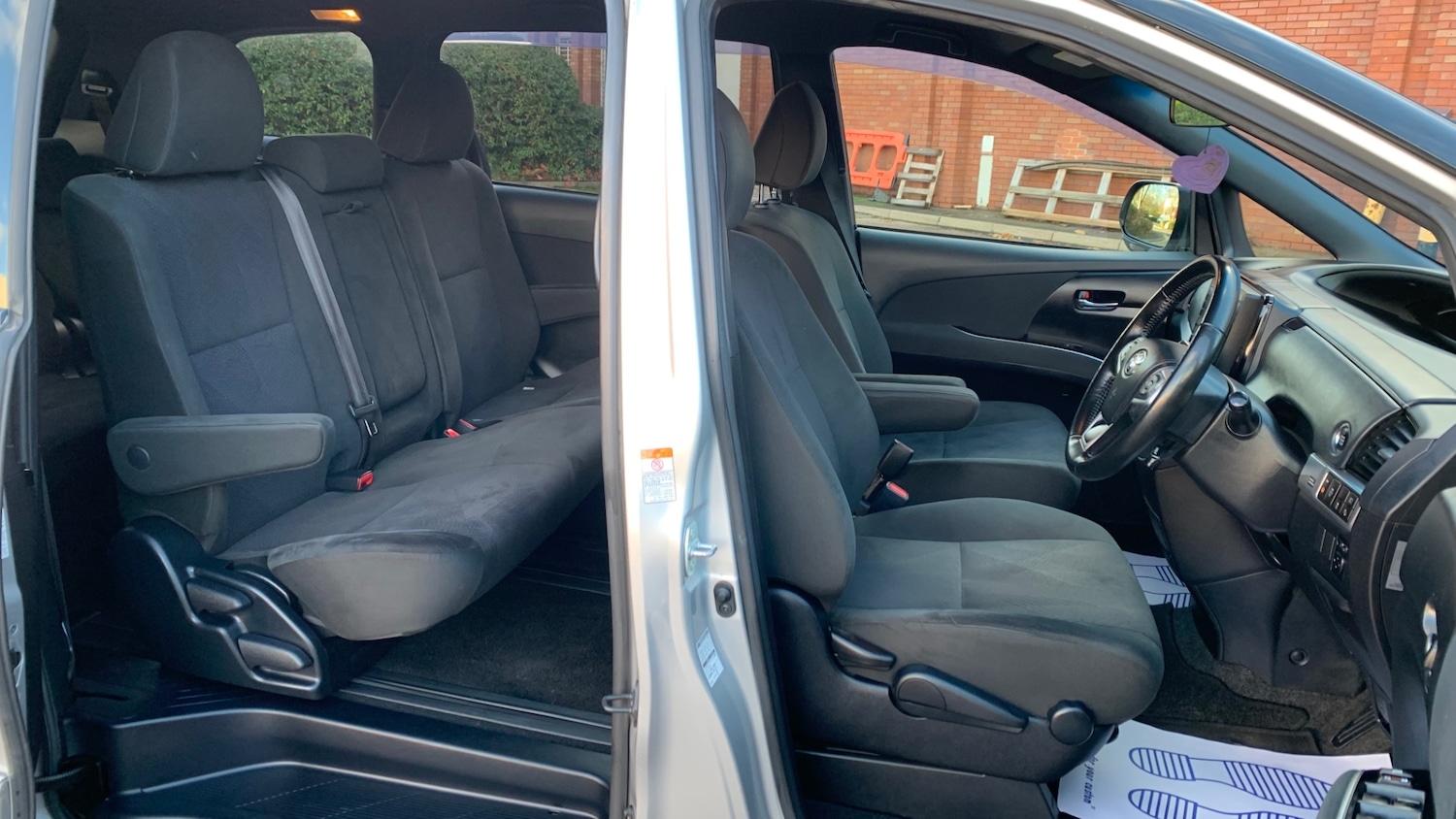 Used Toyota Estima 2019 for sale - 76672988: Photo 15