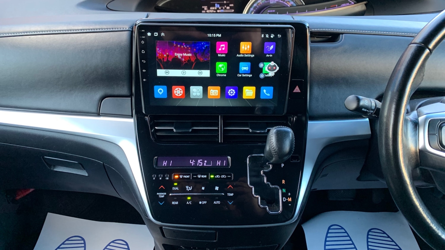 Used Toyota Estima 2019 for sale - 76672988: Photo 19