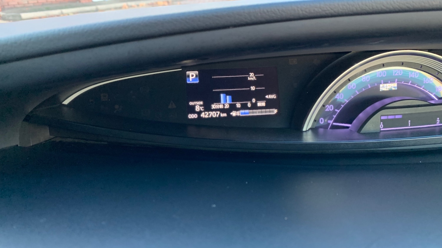 Used Toyota Estima 2019 for sale - 76672988: Photo 21