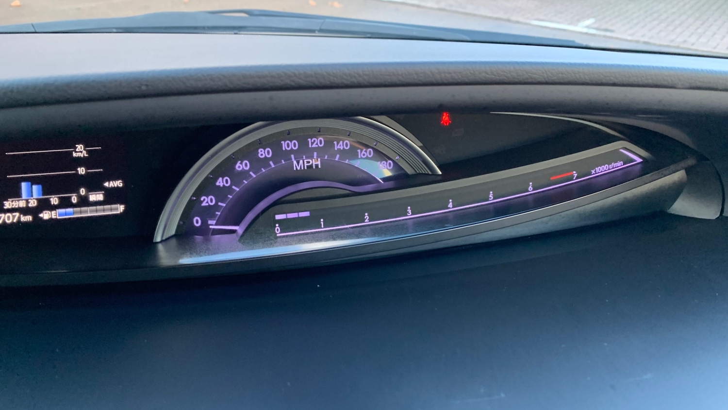 Used Toyota Estima 2019 for sale - 76672988: Photo 22