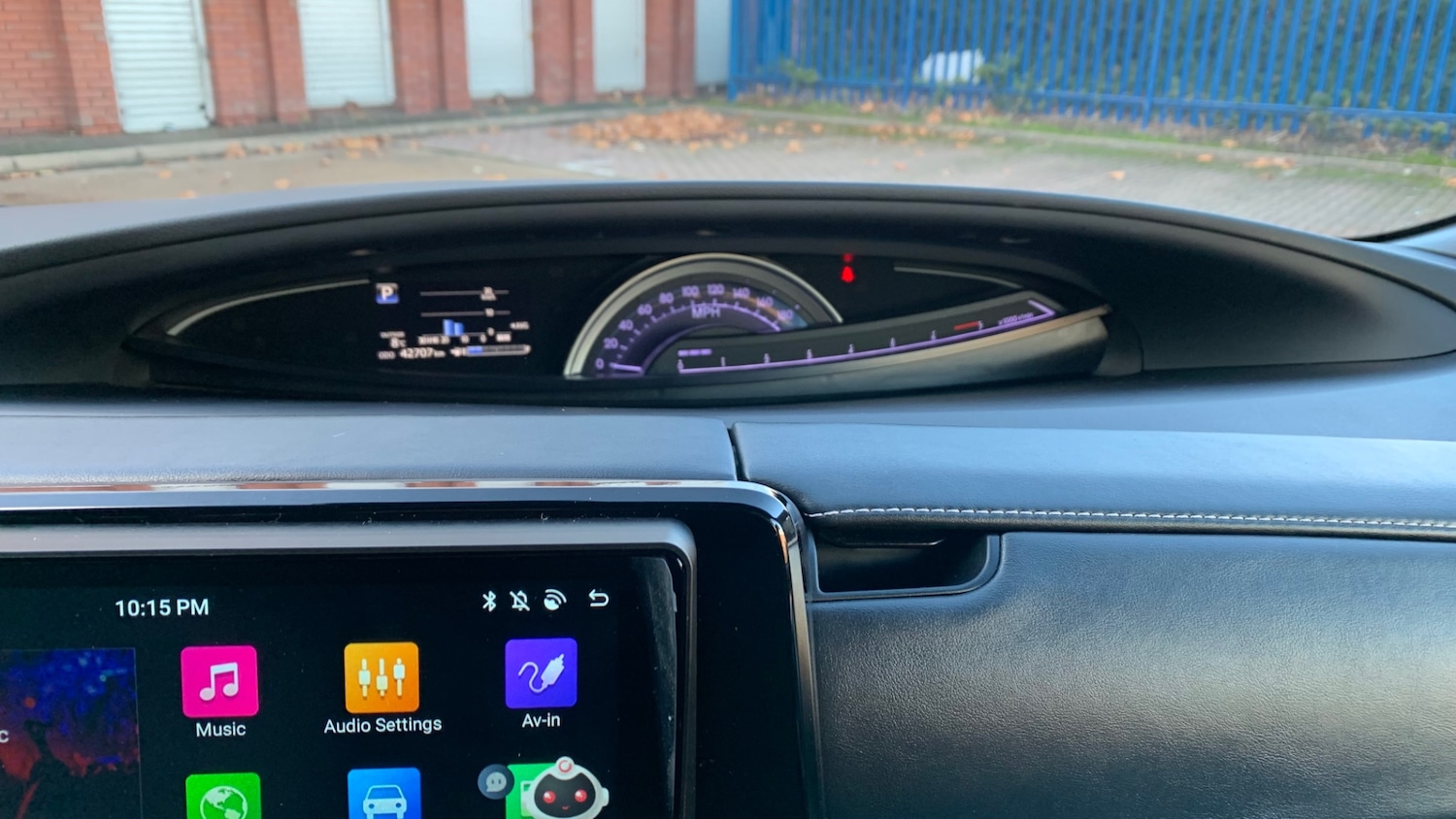 Used Toyota Estima 2019 for sale - 76672988: Photo 27