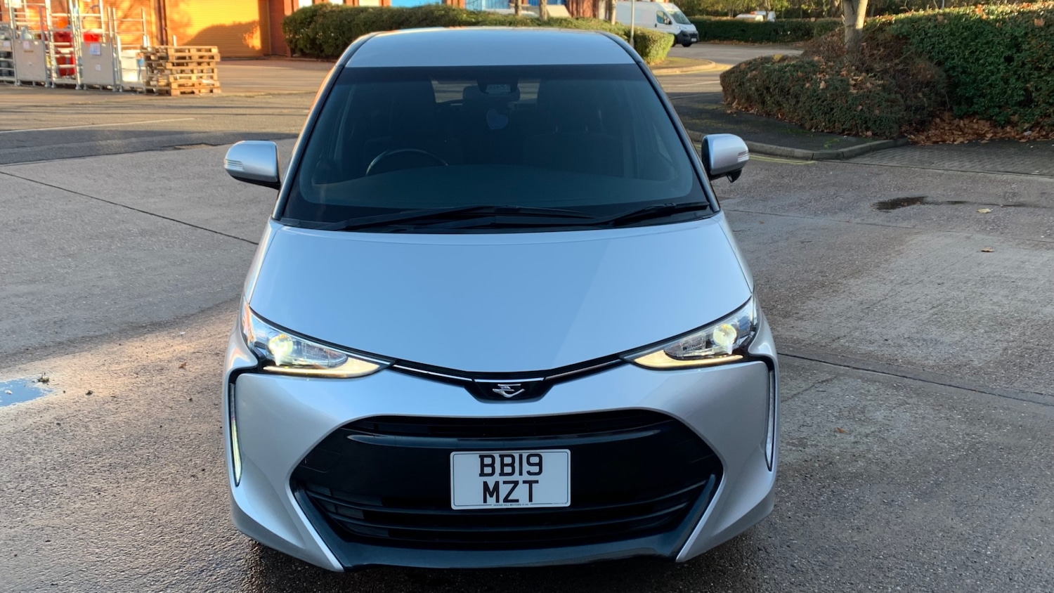 Used Toyota Estima 2019 for sale - 76672988: Photo 31