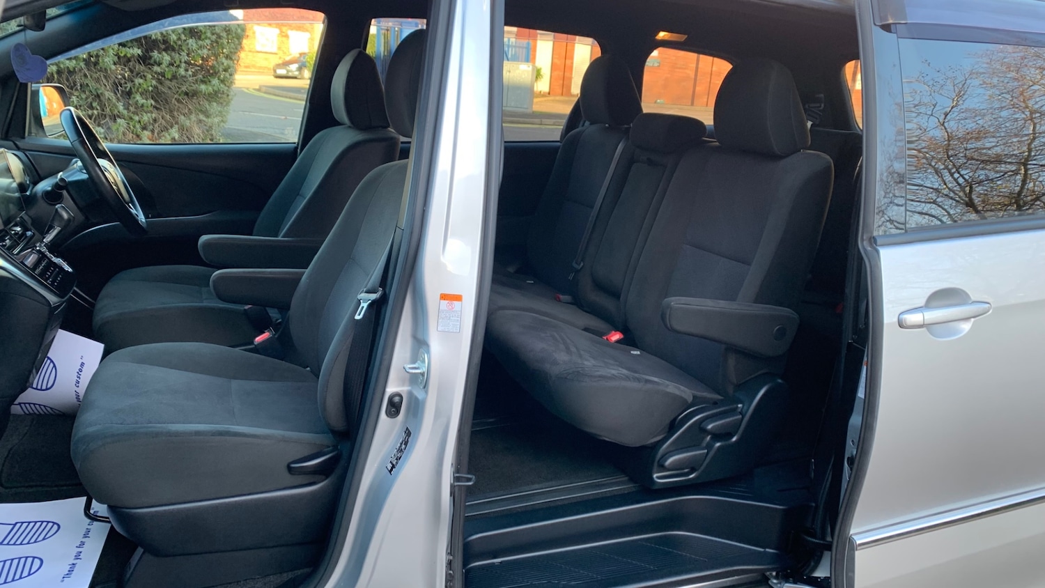 Used Toyota Estima 2019 for sale - 76672988: Photo 58