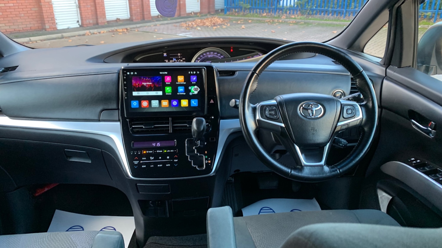 Used Toyota Estima 2019 for sale - 76672988: Photo 64