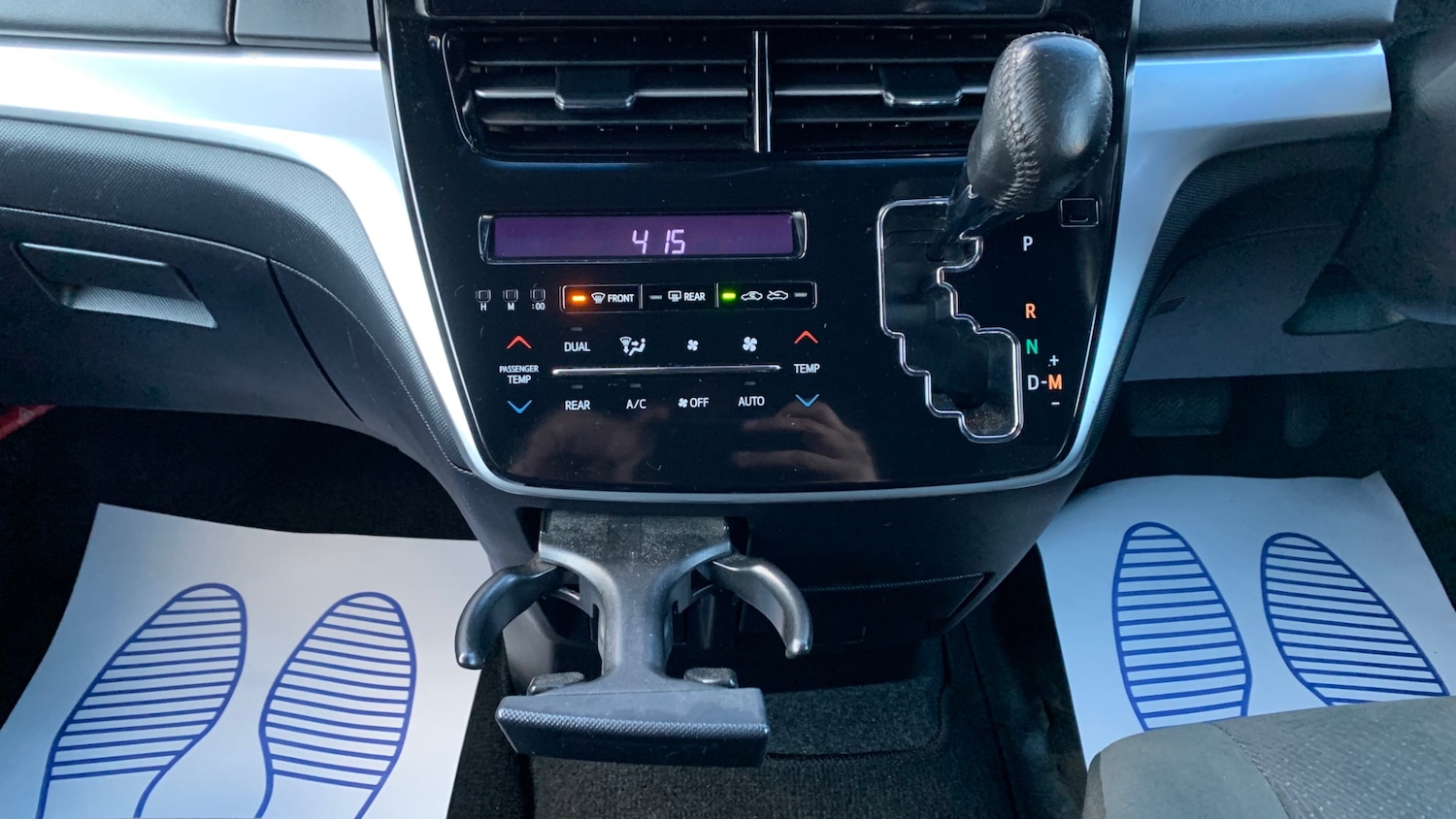 Used Toyota Estima 2019 for sale - 76672988: Photo 65