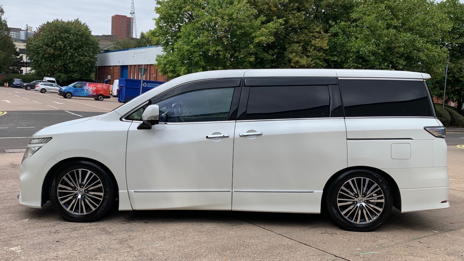 Vehicle 24