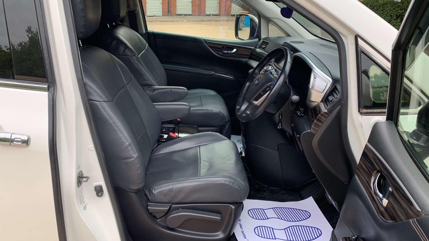 Vehicle 29