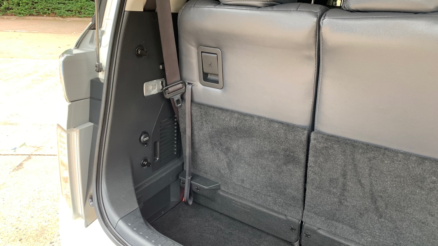 Vehicle 64