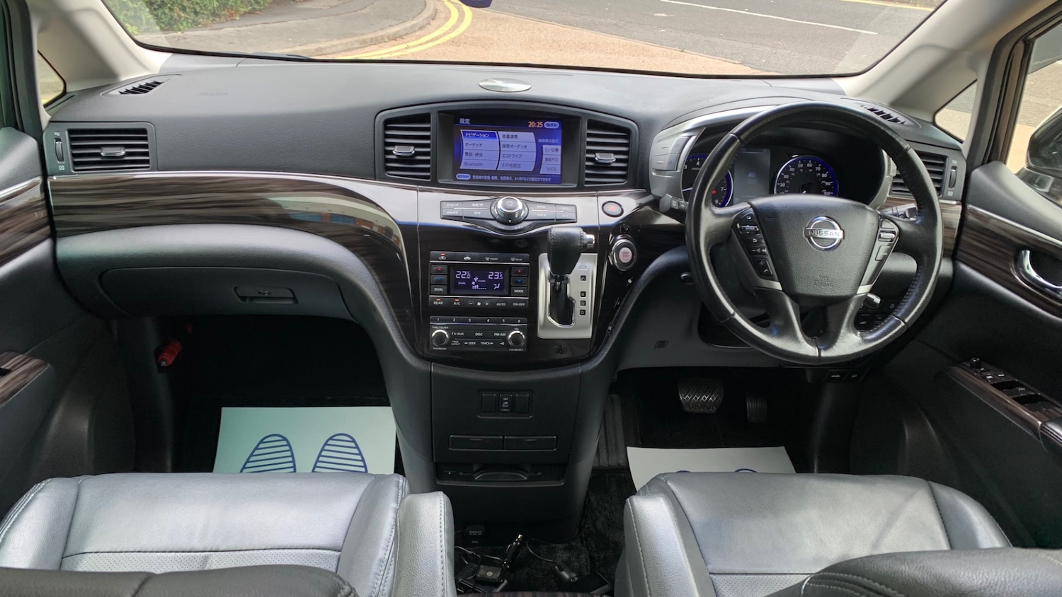 Vehicle 87