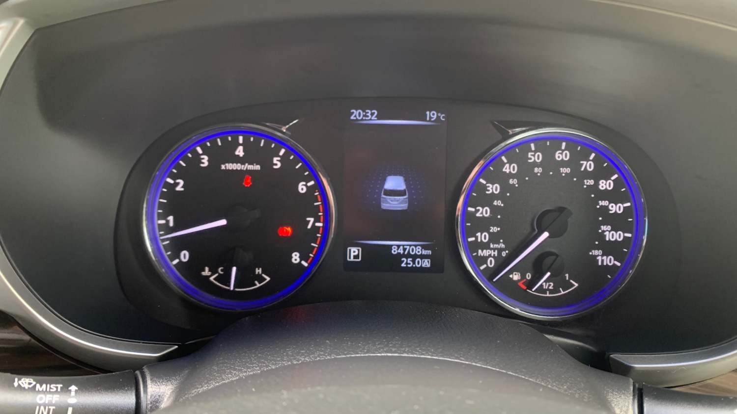Vehicle 95
