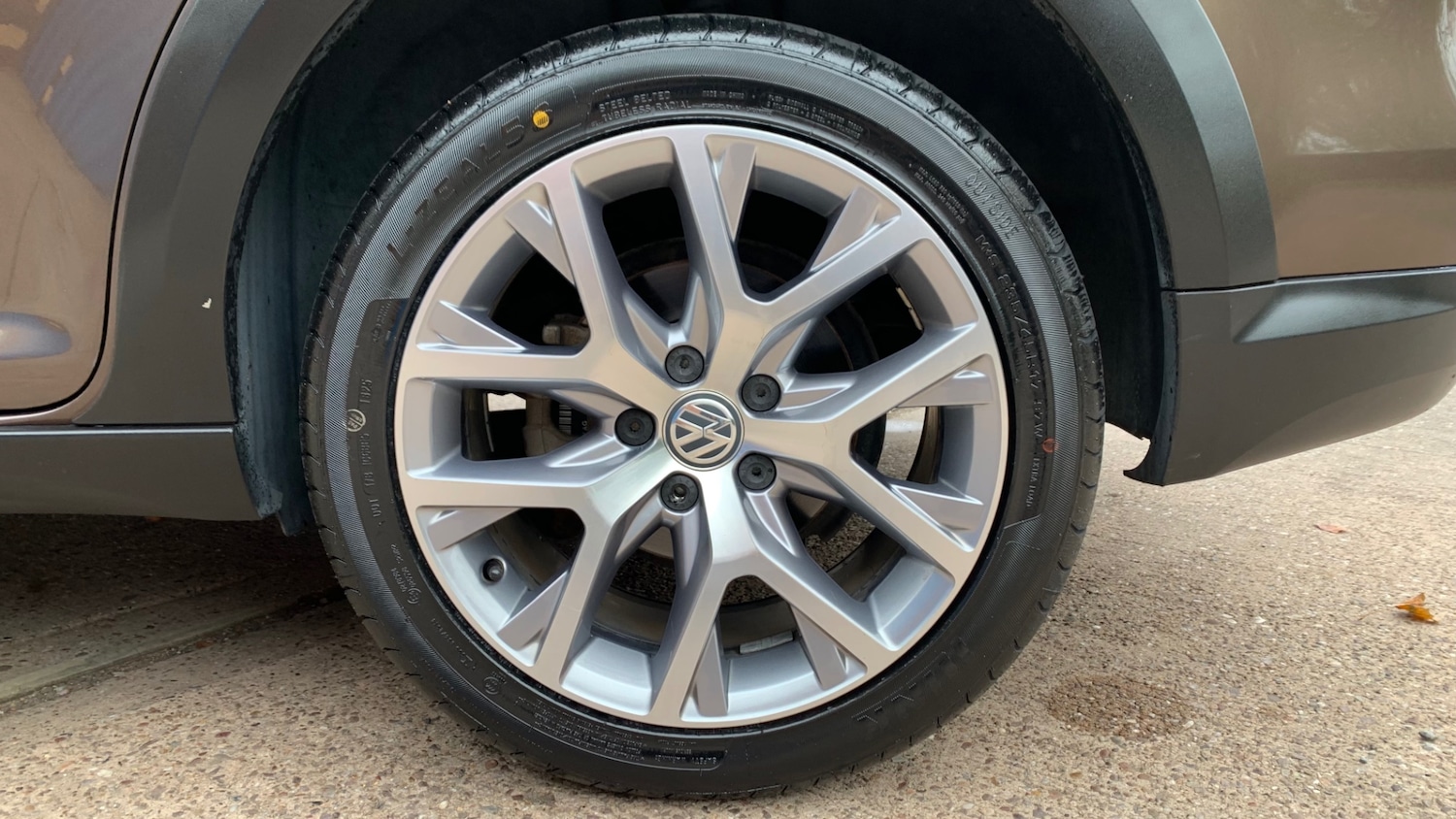 Used Volkswagen Touran 2025 for sale - 76374057: Photo 10