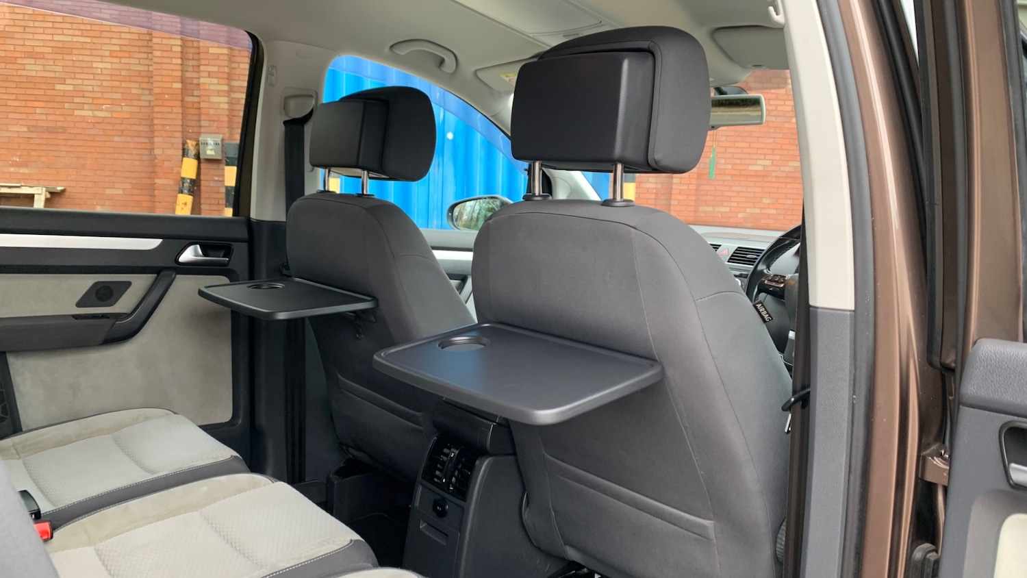 Used Volkswagen Touran 2025 for sale - 76374057: Photo 15