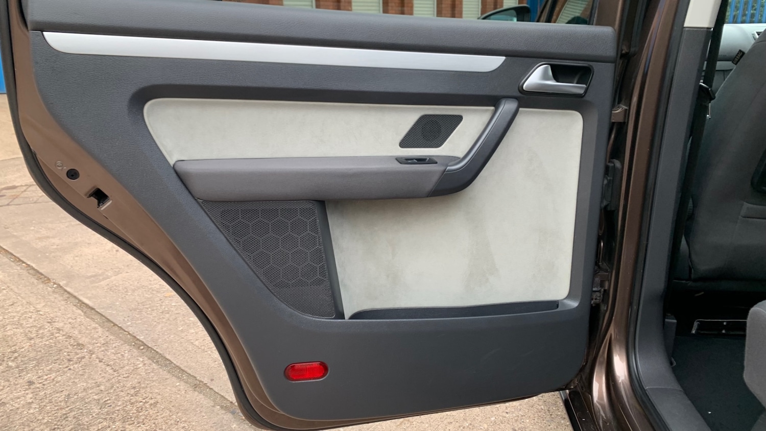 Used Volkswagen Touran 2025 for sale - 76374057: Photo 16